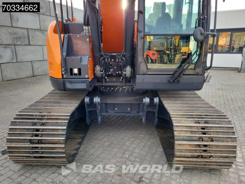 Doosan DX140 LCR-7 Doosan DX140 LCR-7 Photo 13