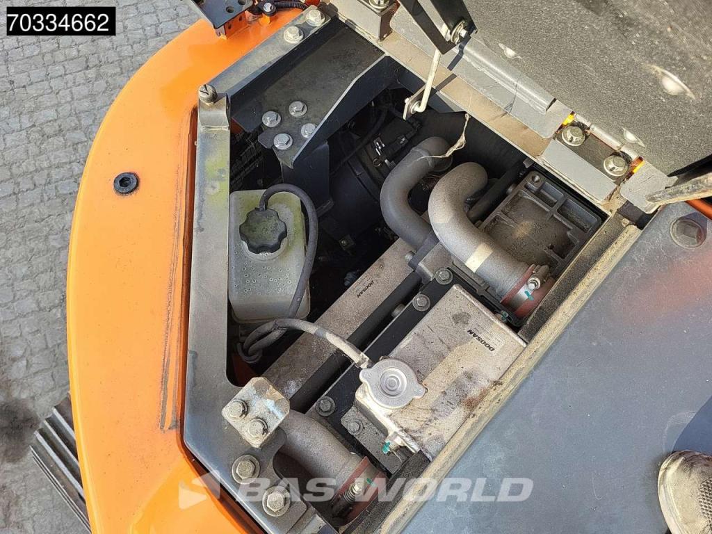 Doosan DX140 LCR-7 Doosan DX140 LCR-7 Photo 18