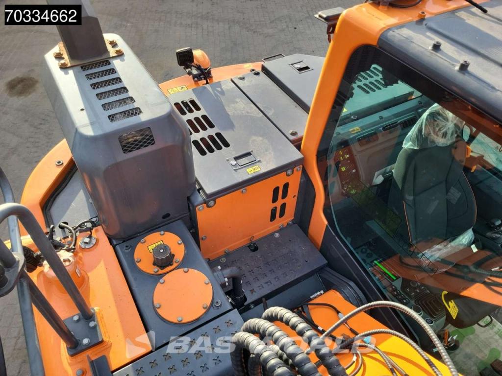 Doosan DX140 LCR-7 Doosan DX140 LCR-7 Photo 21