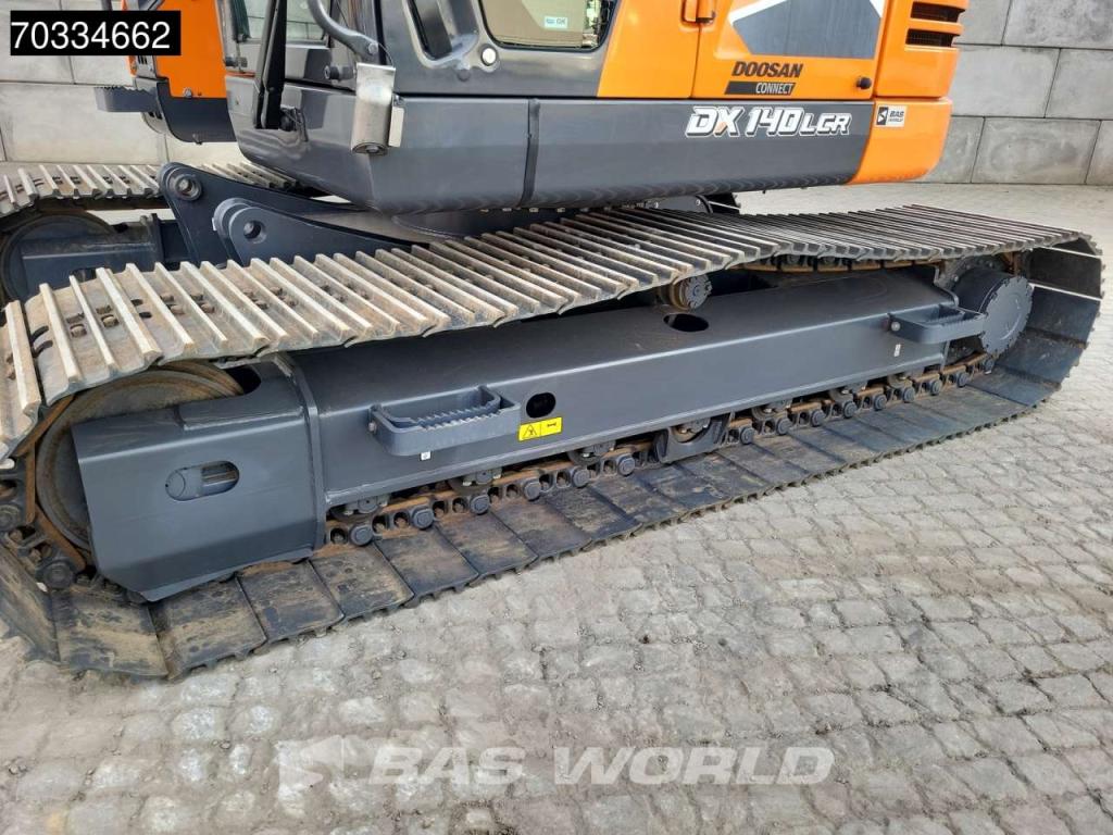 Doosan DX140 LCR-7 Doosan DX140 LCR-7 Photo 24