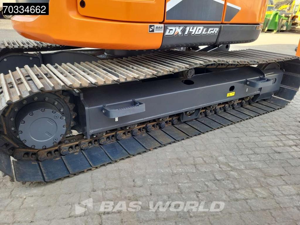 Doosan DX140 LCR-7 Doosan DX140 LCR-7 Photo 25