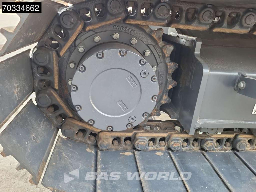 Doosan DX140 LCR-7 Doosan DX140 LCR-7 Photo 26