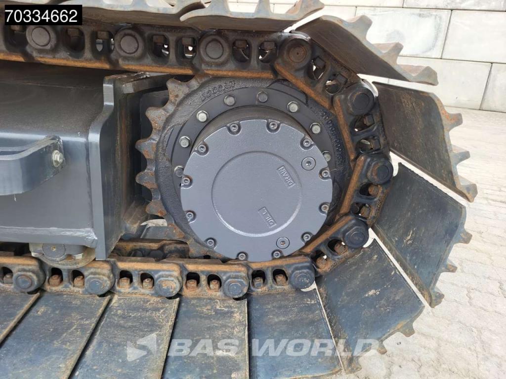 Doosan DX140 LCR-7 Doosan DX140 LCR-7 Photo 27