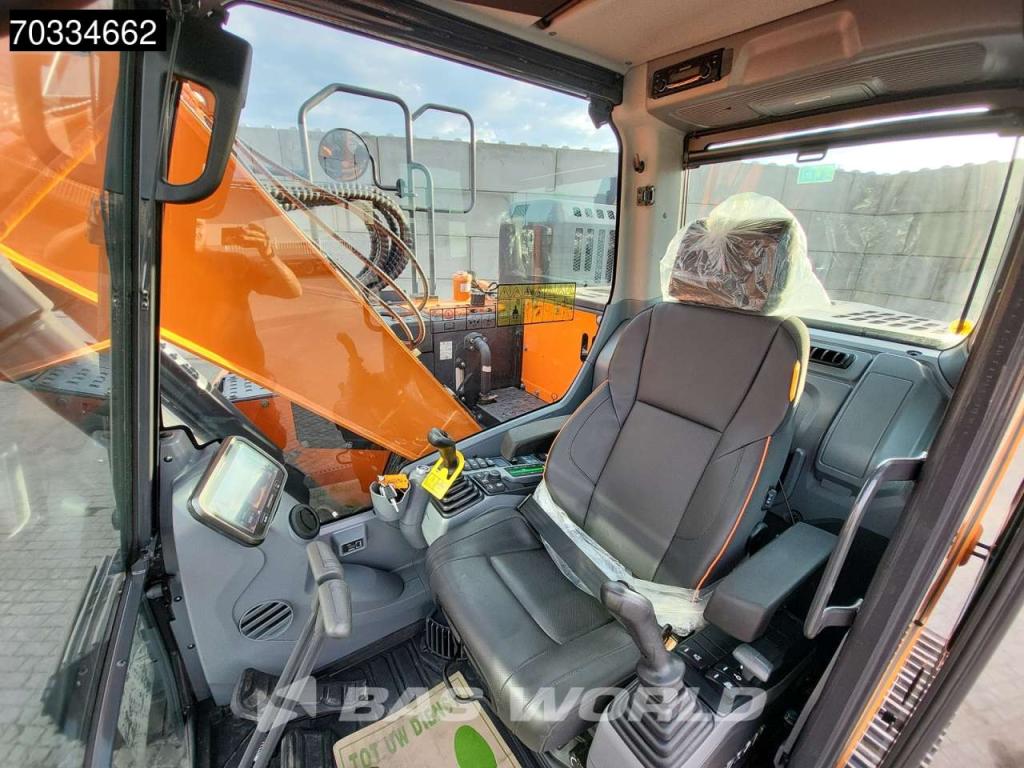 Doosan DX140 LCR-7 Doosan DX140 LCR-7 Photo 29