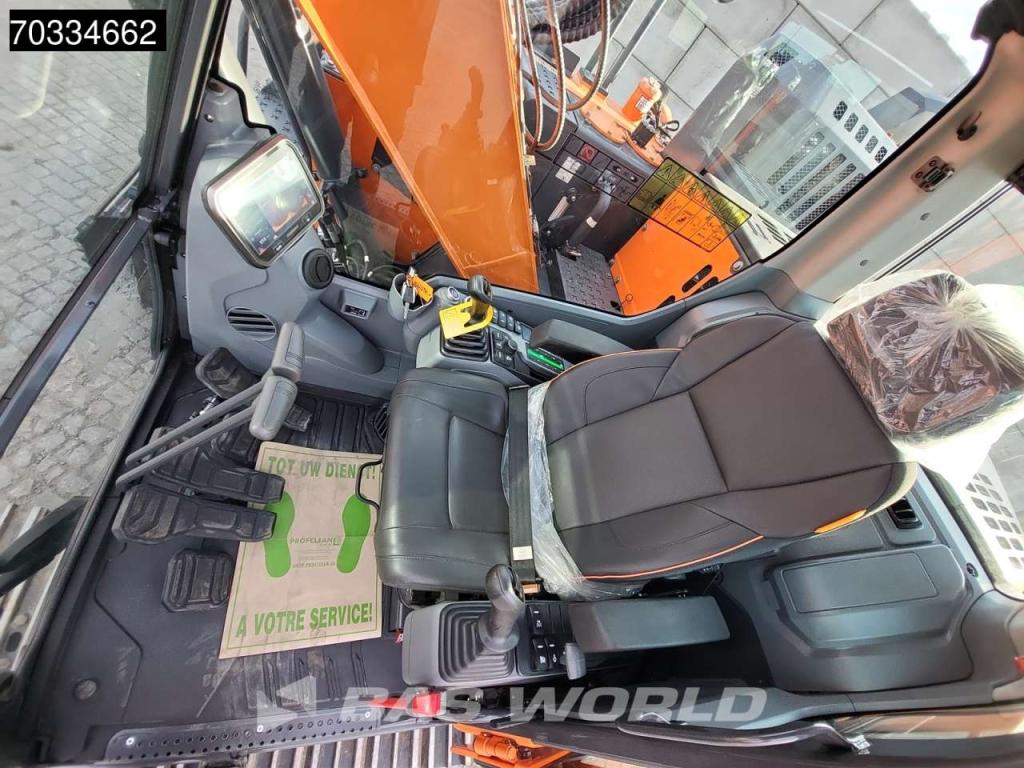 Doosan DX140 LCR-7 Doosan DX140 LCR-7 Photo 30