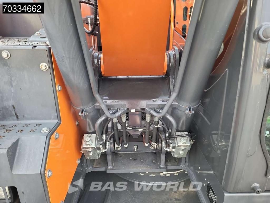 Doosan DX140 LCR-7 Doosan DX140 LCR-7 Photo 8