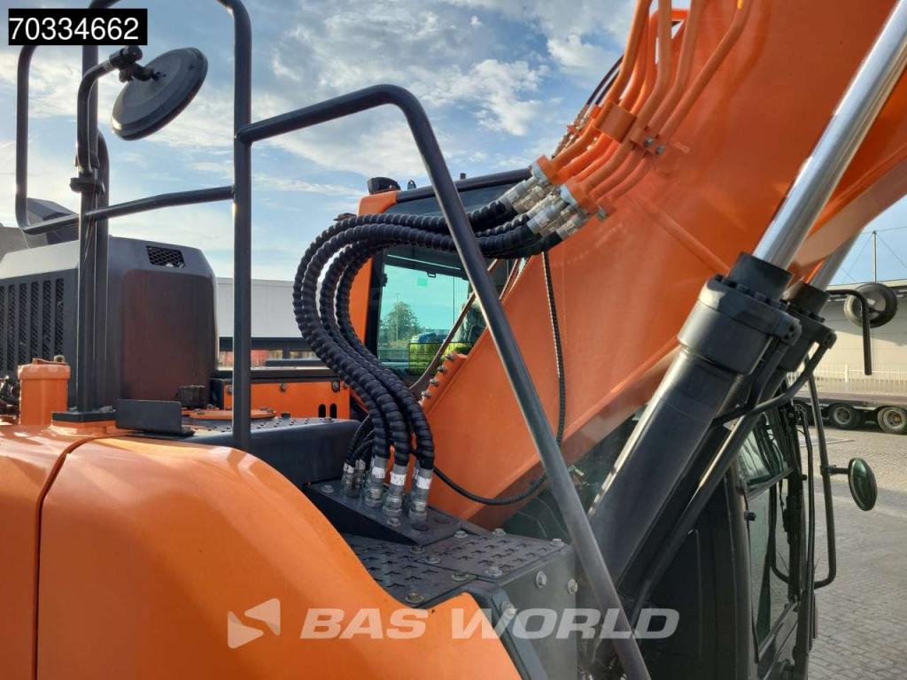 Doosan DX140 LCR-7 Doosan DX140 LCR-7 Photo 9