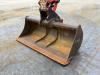 Kubota U10-3 - Hydr. Undercarriage / Hammer Lines Photo 16 thumbnail