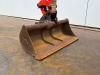 Kubota U10-3 - Hydr. Undercarriage / Hammer Lines Photo 17 thumbnail