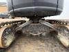 Kubota U10-3 - Hydr. Undercarriage / Hammer Lines Photo 20 thumbnail