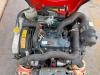 Kubota U10-3 - Hydr. Undercarriage / Hammer Lines Photo 25 thumbnail