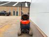 Kubota U10-3 - Hydr. Undercarriage / Hammer Lines Photo 4 thumbnail