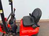 Kubota U10-3 - Hydr. Undercarriage / Hammer Lines Photo 8 thumbnail