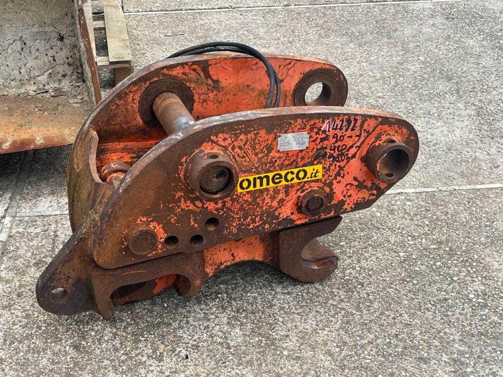 Miller FK-EX285 Photo 1