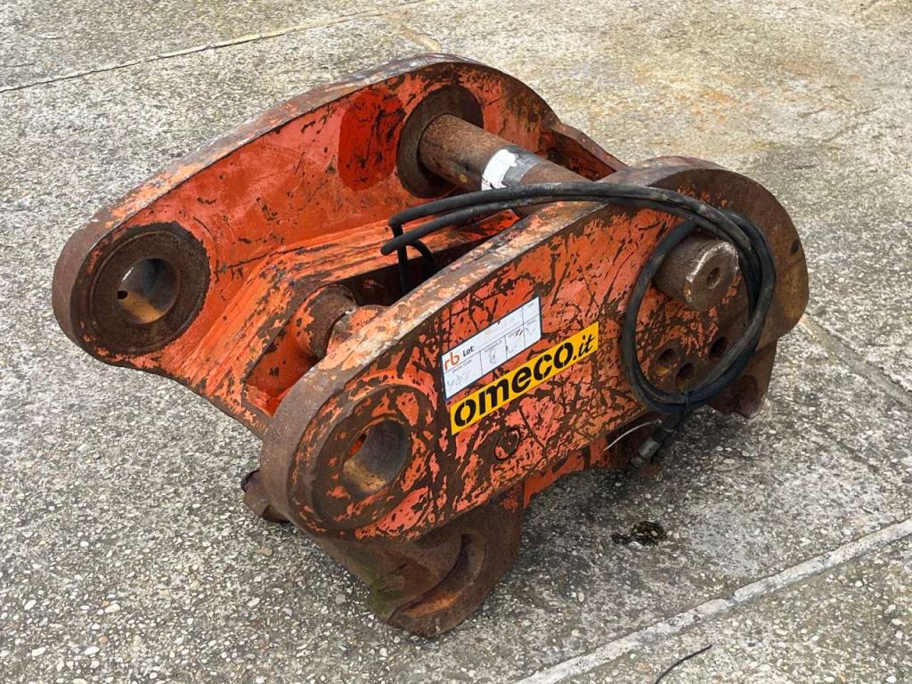 Miller FK-EX285 Photo 3
