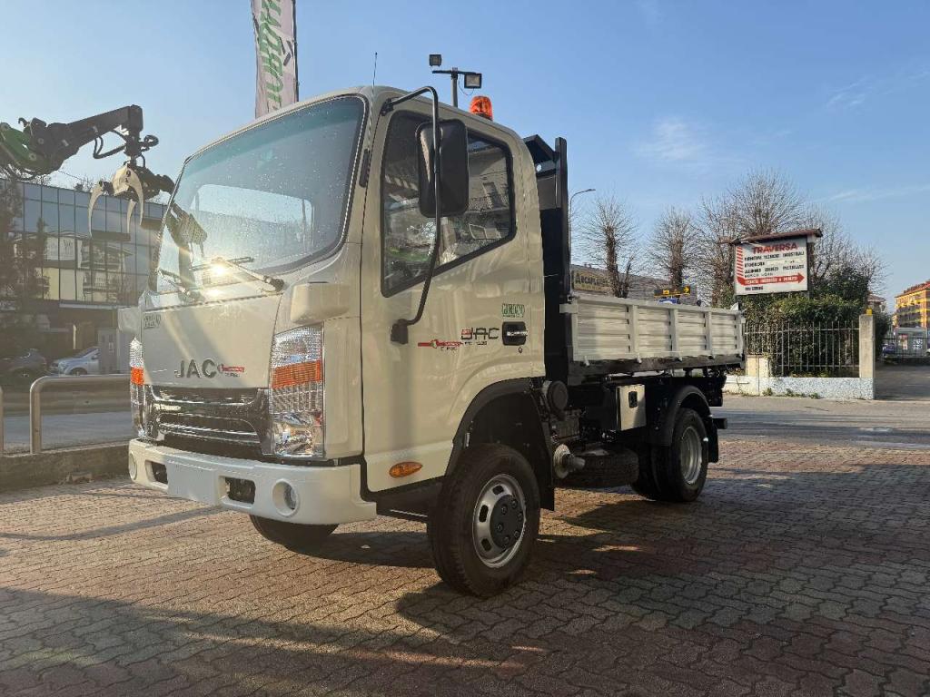 Durso RAPTOR 65 Photo 10