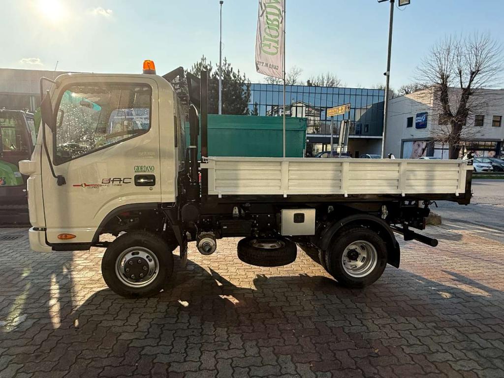 Durso RAPTOR 65 Photo 12