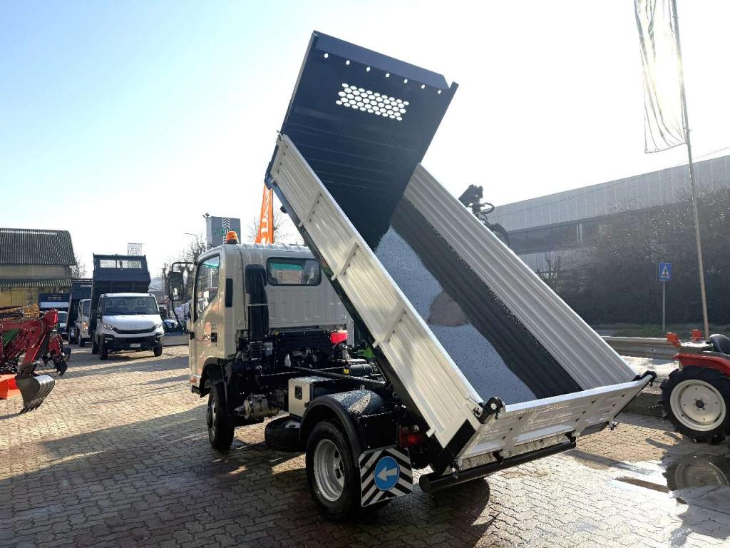 Durso RAPTOR 65 Photo 7