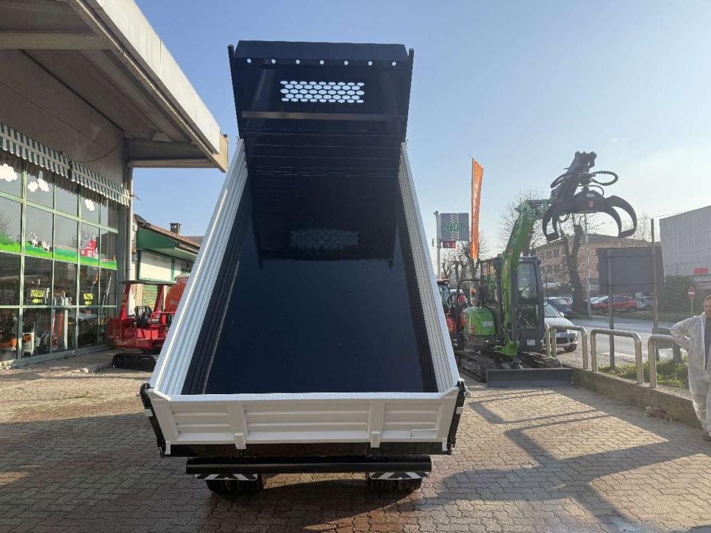 Durso RAPTOR 65 Photo 8