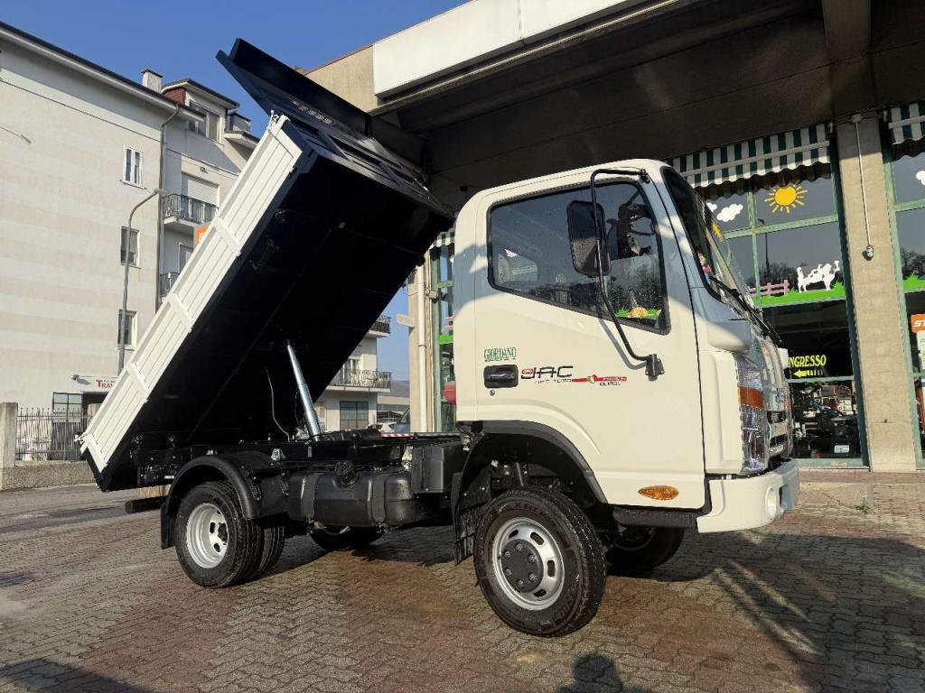 Durso RAPTOR 65 Photo 9