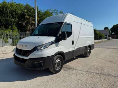 Iveco Daily 35S14 en vente par M.D.M. Service Srl