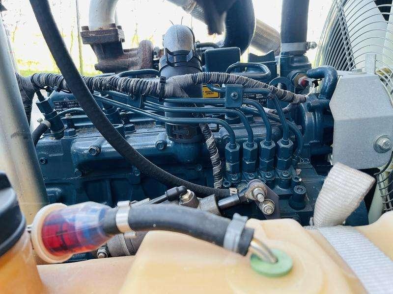 Atlas Copco XAS 88 Photo 15
