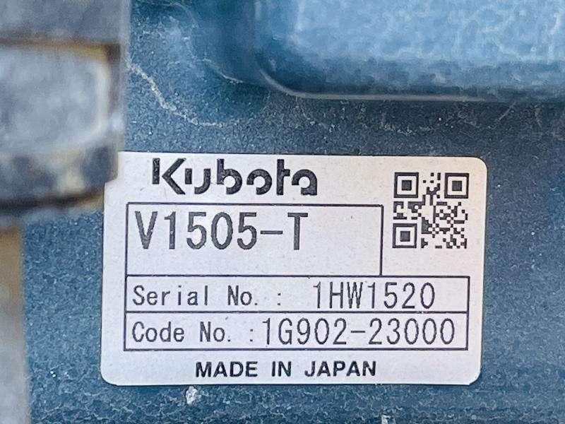 Atlas Copco XAS 88 Photo 16