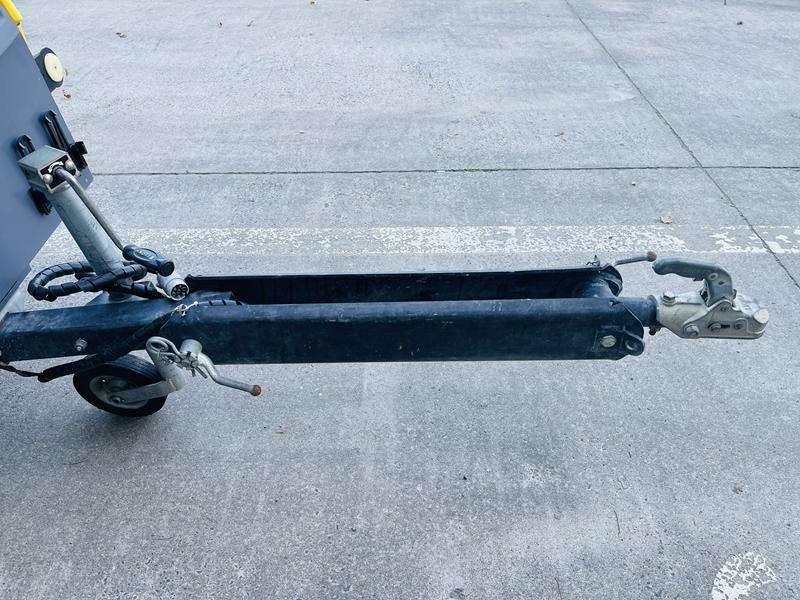 Atlas Copco XAS 88 Photo 9