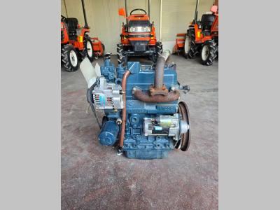 Motori Kubota Yanmar D-782 D-1105 3TNA68 Photo 1