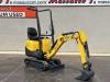 Wacker Neuson 803 Photo 11 thumbnail