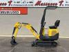Wacker Neuson 803 Photo 2 thumbnail