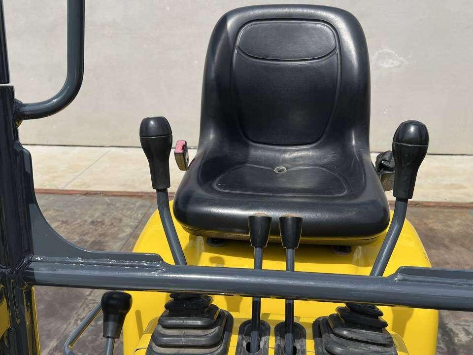 Wacker Neuson 803 Photo 6