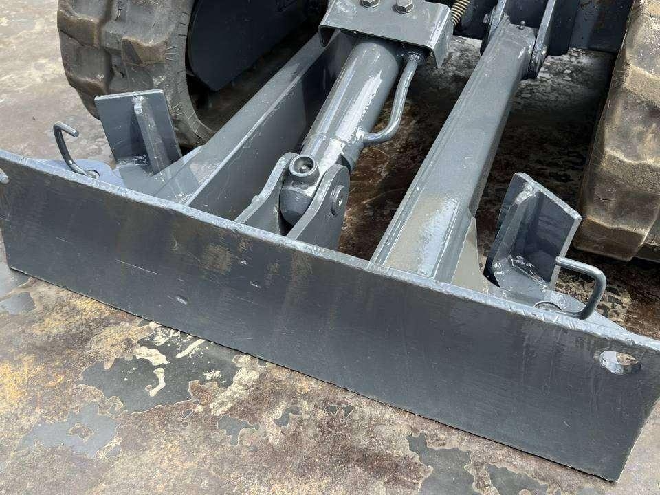 Wacker Neuson 803 Photo 9
