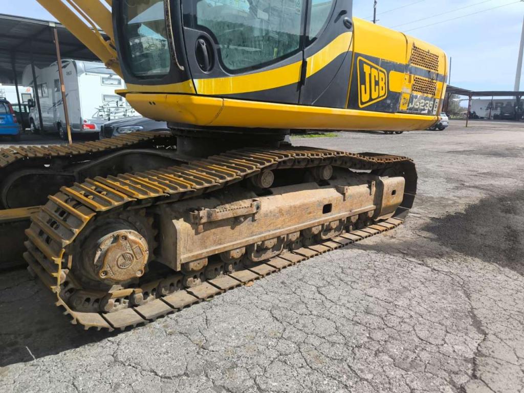 JCB JS235HD Photo 10