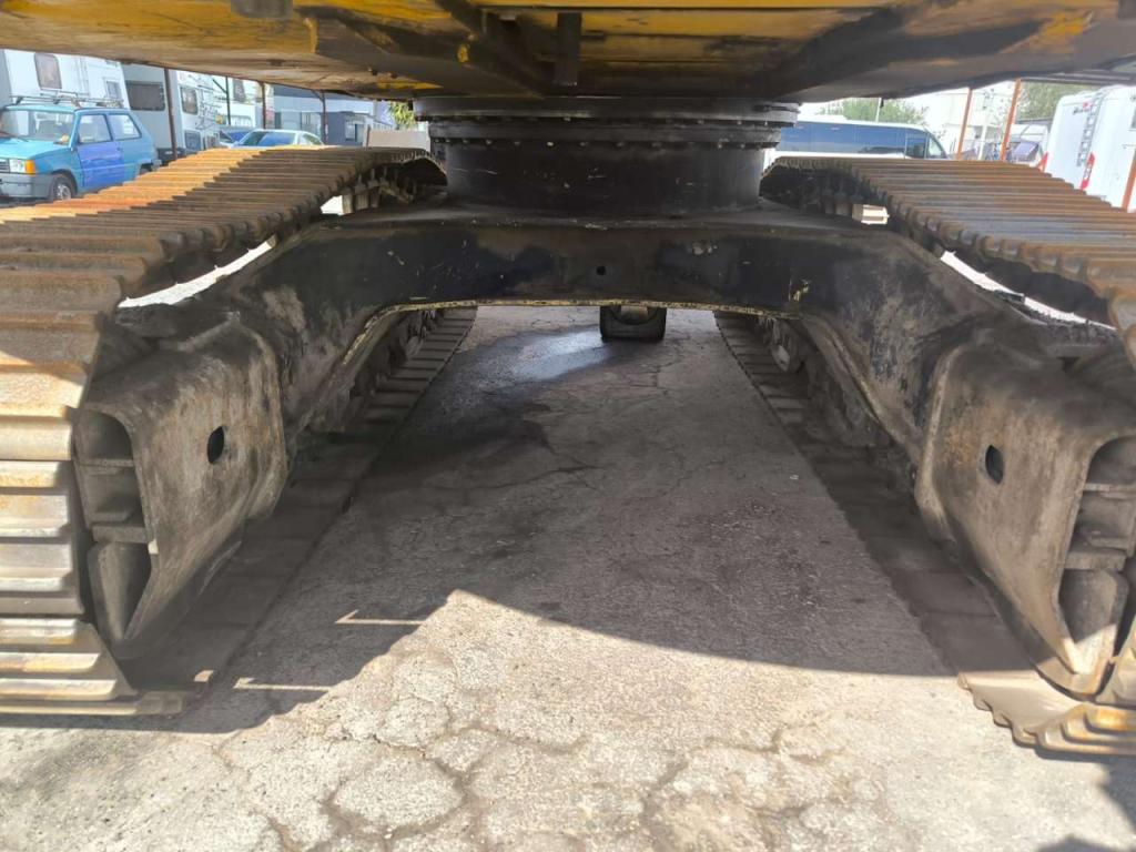 JCB JS235HD Photo 12