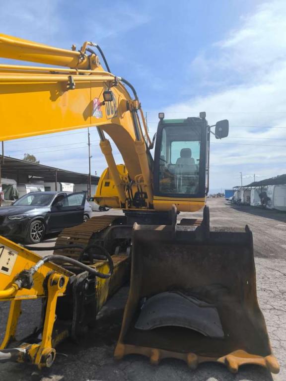 JCB JS235HD Photo 4