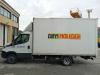 Iveco 35C14 Photo 1 thumbnail