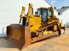 Caterpillar D7R - 3 Tine Ripper / Airco Photo 1 thumbnail