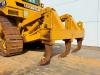 Caterpillar D7R - 3 Tine Ripper / Airco Photo 16 thumbnail