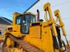 Caterpillar D7R - 3 Tine Ripper / Airco Photo 26 thumbnail