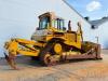 Caterpillar D7R - 3 Tine Ripper / Airco Photo 5 thumbnail