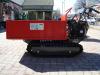 Gior 600 FORESTALE AGRICOLA - MOTORE ZANETTI Photo 3 thumbnail