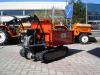 Gior 600 FORESTALE AGRICOLA - MOTORE ZANETTI Photo 6 thumbnail