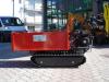 Gior 600 FORESTALE AGRICOLA - MOTORE ZANETTI Photo 8 thumbnail
