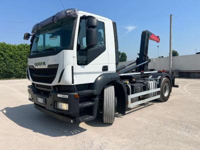 Iveco 440E45 USATO SCARRABILE en vente par Aurora Srl