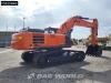 Hitachi EX350 LC-5G Cummins Engine Photo 5 thumbnail