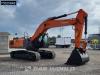 Hitachi EX350 LC-5G Cummins Engine Photo 6 thumbnail