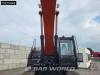 Hitachi EX350 LC-5G Cummins Engine Photo 8 thumbnail