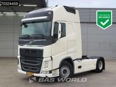 Volvo FH 460 FH 4X2 NL-Truck XL 2xTanks I-ParkCool Photo 1