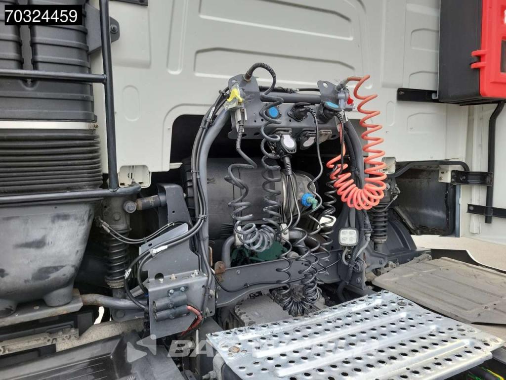 Volvo FH 460 FH 4X2 NL-Truck XL 2xTanks I-ParkCool Photo 14